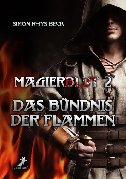 Magierblut 2 - Das Bündnis der Flammen LGBTQ+