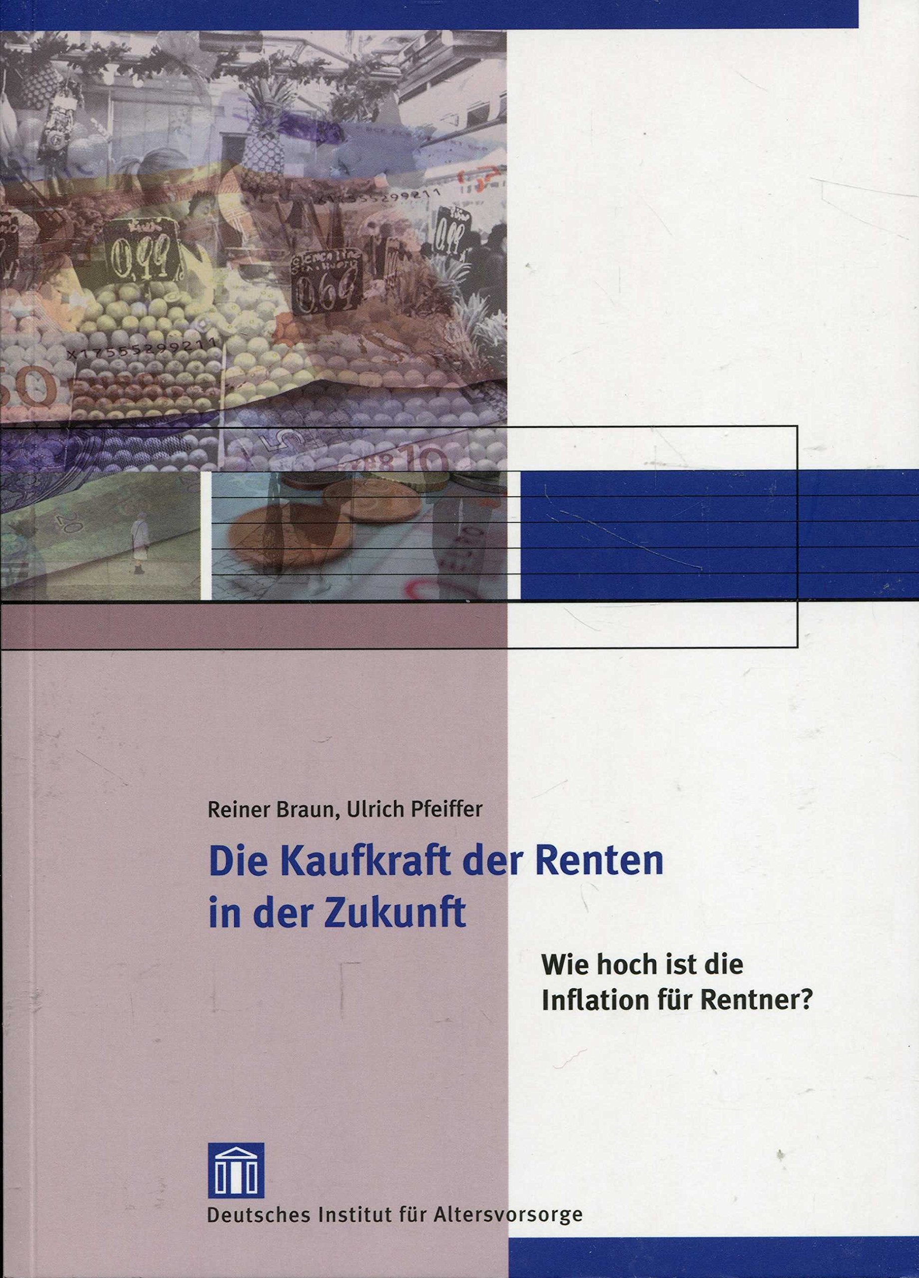 Die Kaufkraft der Renten in der Zukunft: Wie hoch ist die Inflation für Rentner? Business, Finance & Career