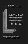 Mein Vers drauf: böse bis bunte Sachen zum Schimpfen bis Lachen Manga