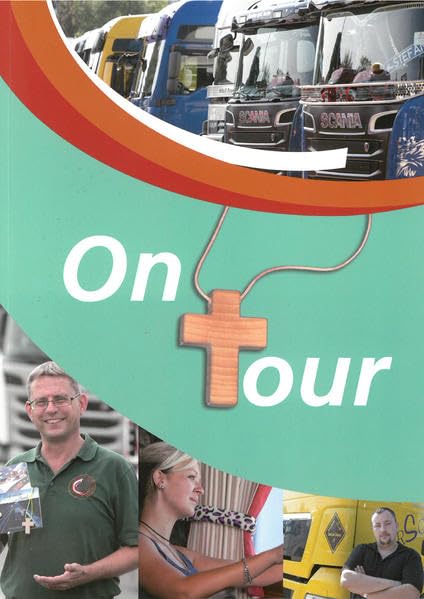 OnTour: Buch - Hörbuch - Website Religion & Esotericism