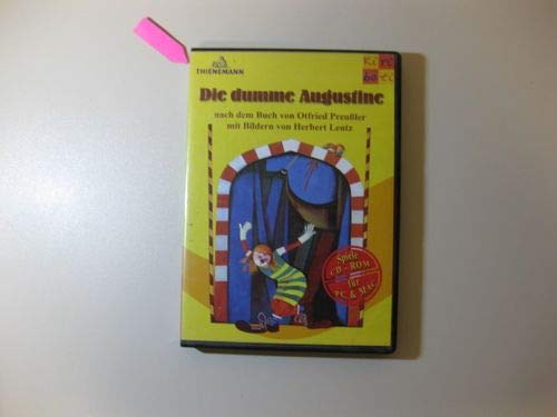 Die dumme Augustine PC