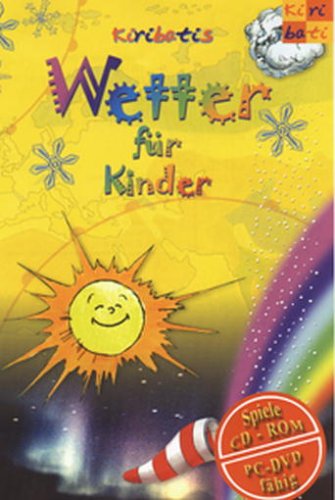 Kiribatis Wetter für Kinder PC