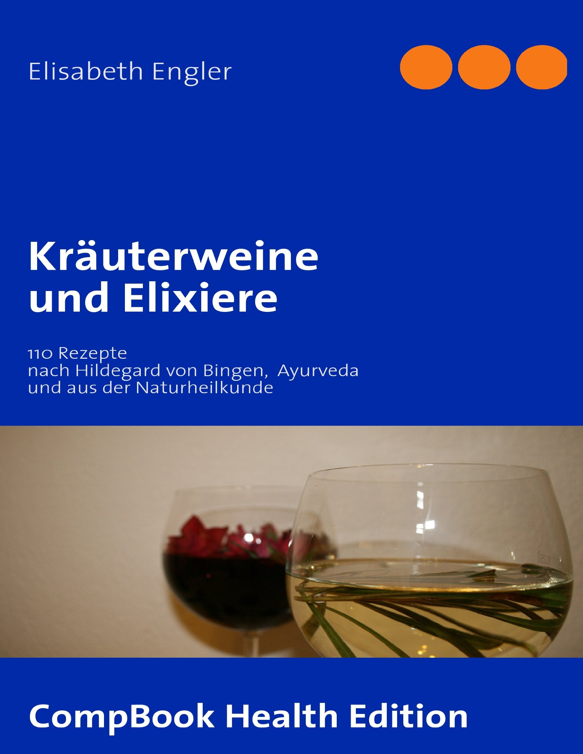 Kräuterweine und Elixiere Health, Nutrition & Fitness