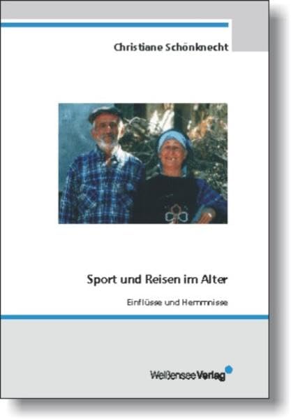 Sport und Reisen im Alter: Einflüsse und Hemmnisse Law