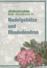 Product Image: Nadelgehölze und Rhododendron