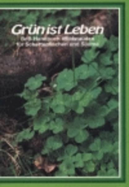 Wildstauden für Schattenflächen und Säume. book