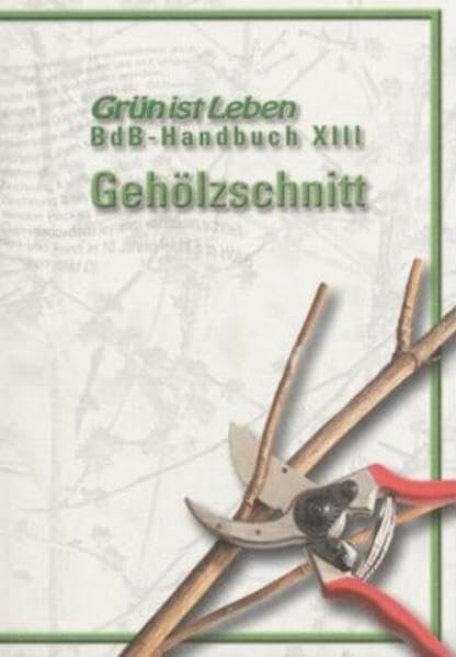 Gehölzschnitt System Beltz Books