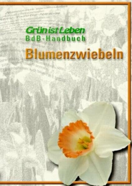 Blumenzwiebeln Natural Sciences