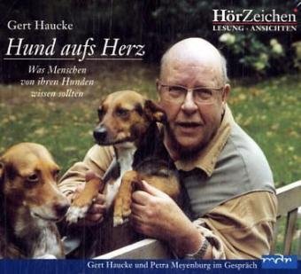 Hund aufs Herz. 3 CDs. Pets