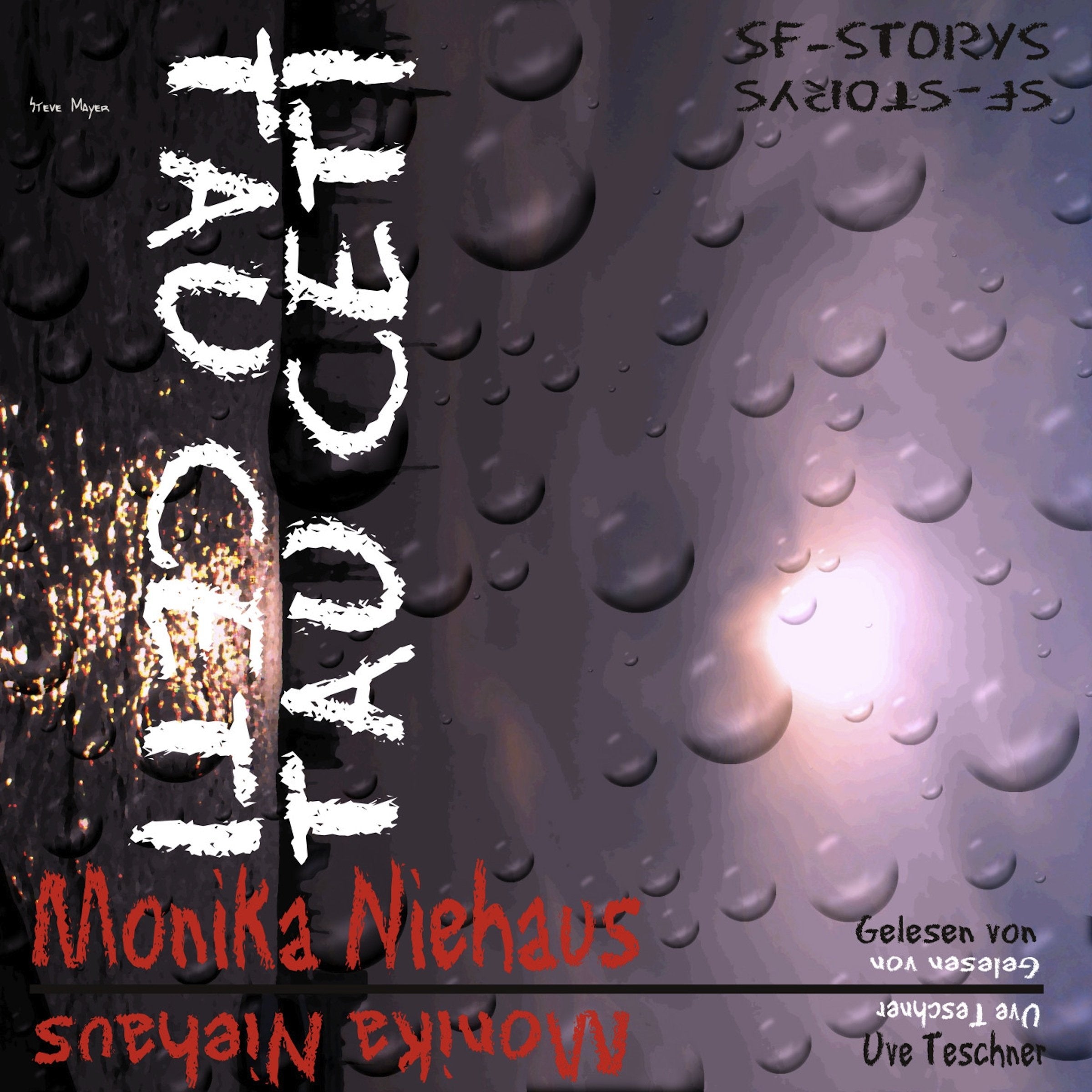 Heimweh nach Tau Ceti: Short Stories Contemporary literature