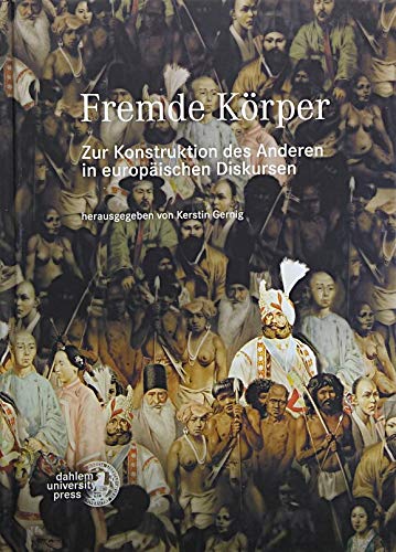 Fremde Körper: Zur Konstruktion des Anderen in europäischen Diskursen (Universitätsvorlesungen) Law