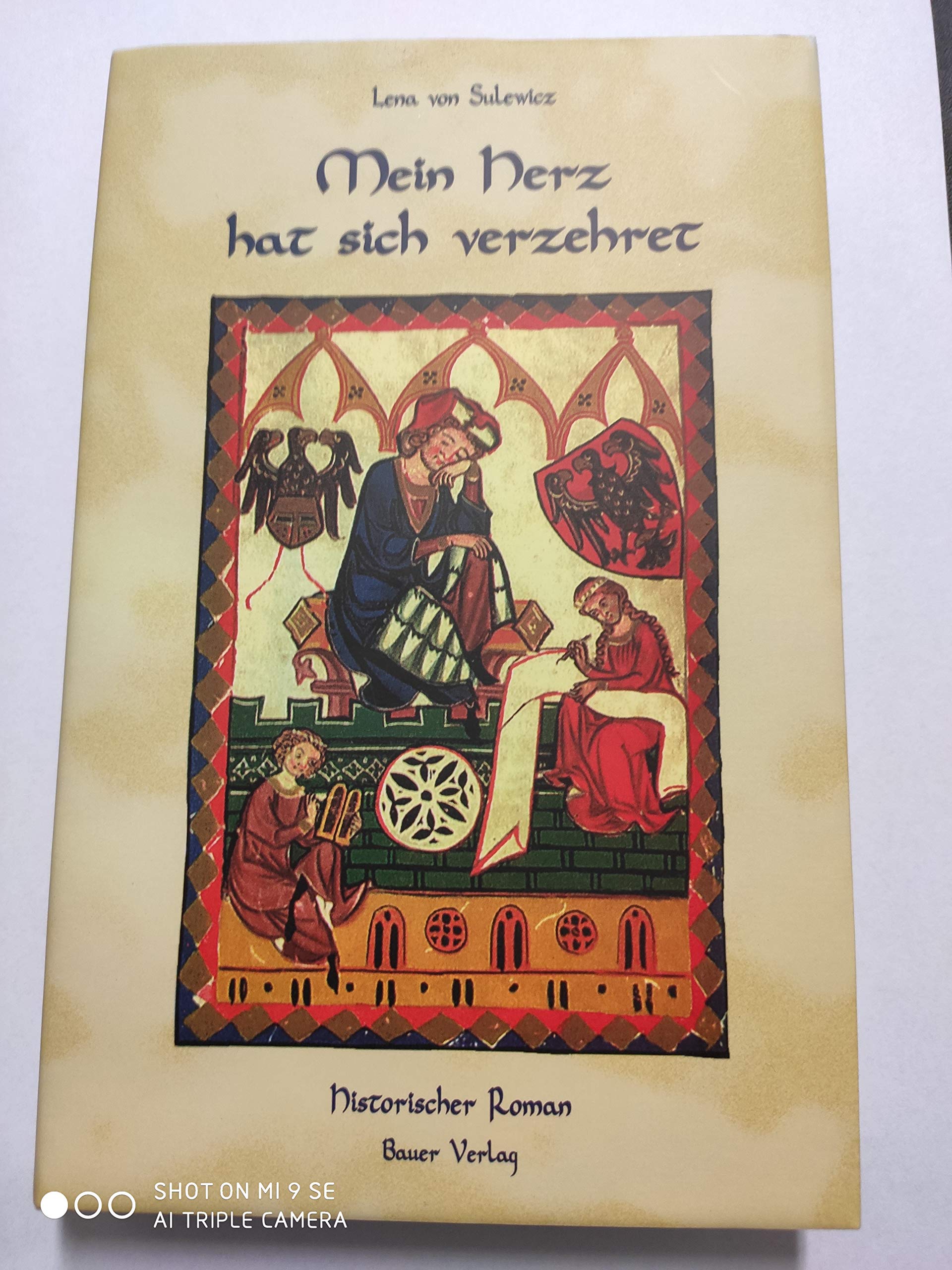 Mein Herz hat sich verzehret: Elisabeth von Böhmen, die Mutter Karl IV Personalities