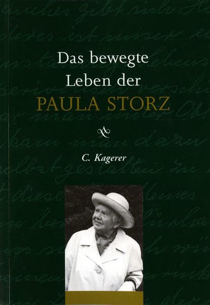 Das bewegte Leben der Paula Storz Personalities Books