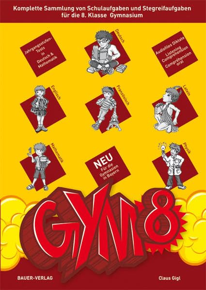 Product Image: Gym 8