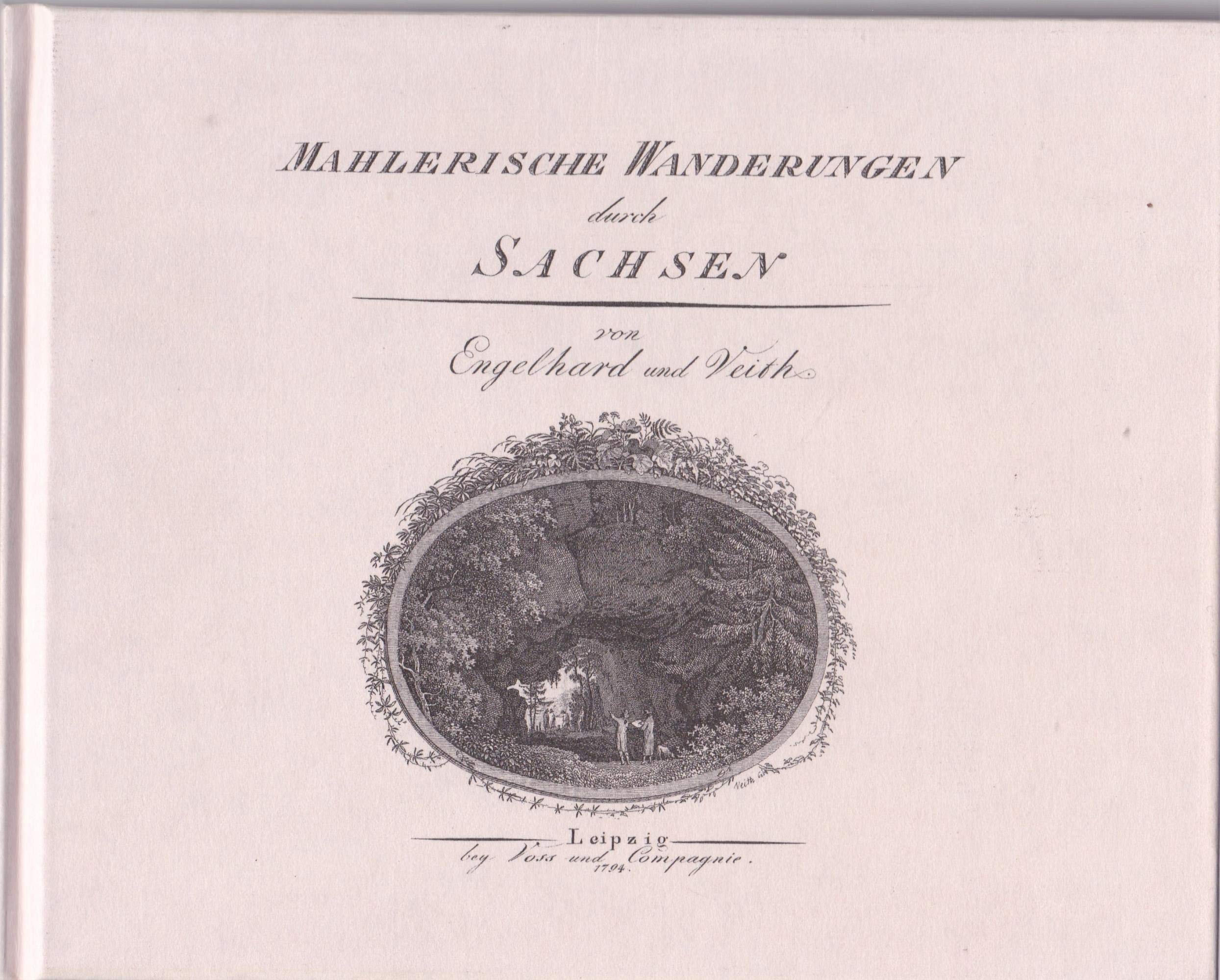 Mahlerische Wanderungen - Reprint Leisure, Home & Garden