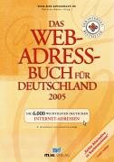 Das Web-Adressbuch für Deutschland 2005 Computer Science