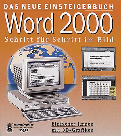 Product Image: Word 2000