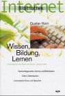 Product Image: Wissen, Bildung, Lernen
