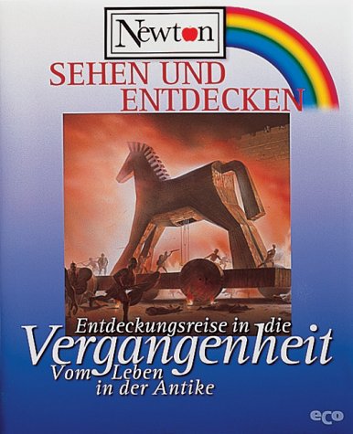 Entdeckungsreise in die Vergangenheit Books