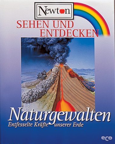 Naturgewalten Books