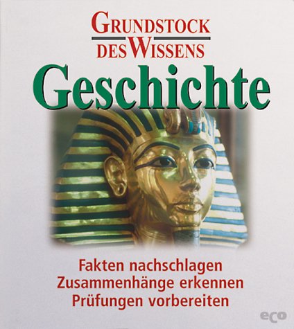 Geschichte: Grundstock des Wissens Science