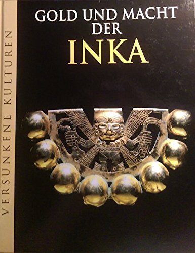 Product Image: Gold und Macht der Inka