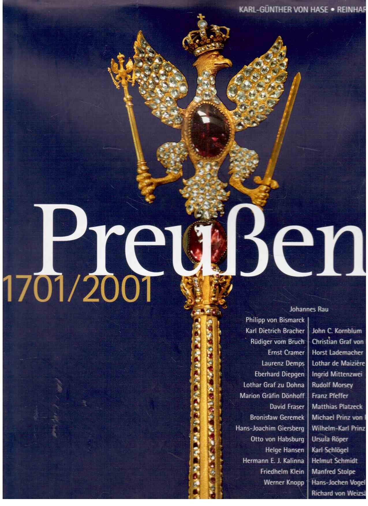 Preußen Politics & History
