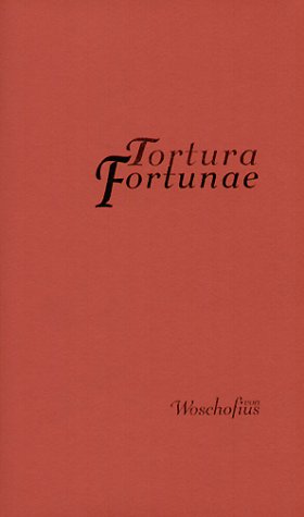 Tortura Fortunae Fiction