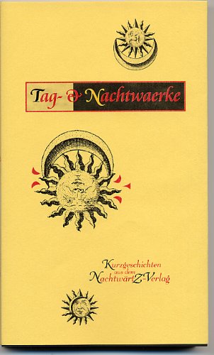 Tag- & Nachtwaerke (SM- erotische Kurzgeschichten) Calendars