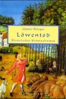 Löwentod: Historischer Kriminalroman (Pandion Krimi) Historical Fiction
