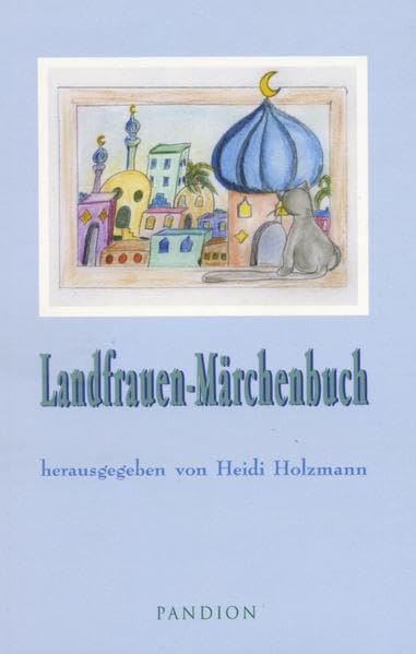 Product Image: Landfrauen-Märchenbuch