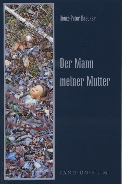 Der Mann meiner Mutter (Hunsrückkrimi) Contemporary literature