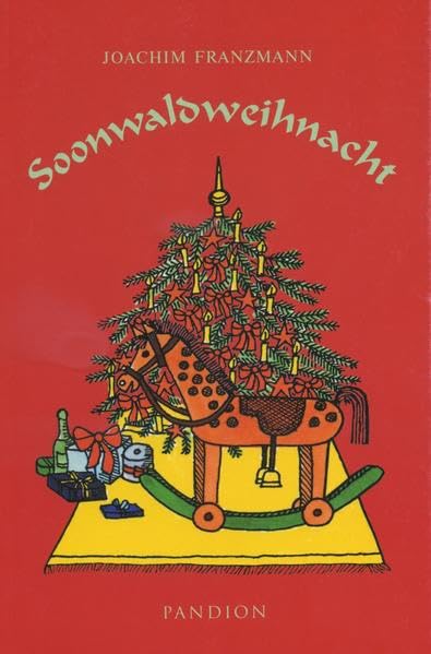 Soonwaldweihnacht: Geschichten, Märchen und Gedichte rund um die schönste Zeit des Jahres Poetry