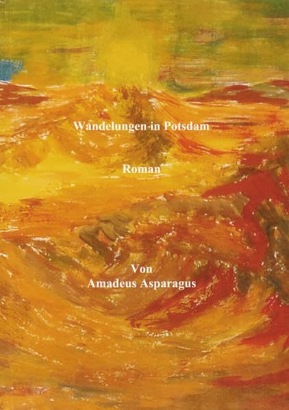 Wandelungen in Potsdam Books