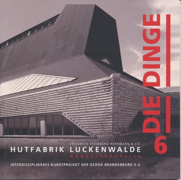 DIE DINGE 6: LOS-Lösung Film, Art & Culture