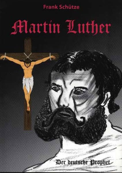 Martin Luther oder Von der Kraft des Glaubens. Trilogie / Martin Luther (Band 2 von 3) - Der deutsche Prophet: Von der Kraft des Glaubens, 1517 bis 1522 (Edition Deutsche Reihe) Personalities