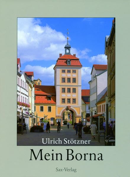 Mein Borna Leisure, Home & Garden Books