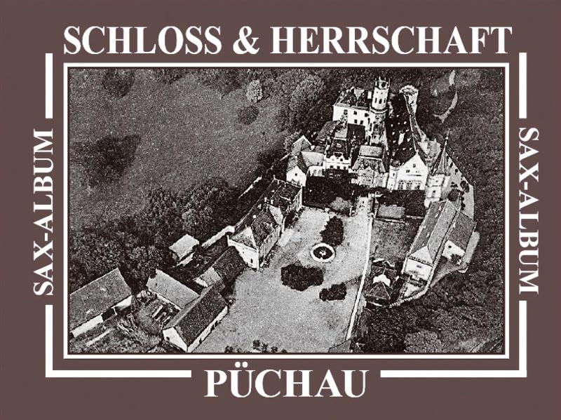 Schloss und Herrschaft Püchau: im Wurzener Land Politics & History
