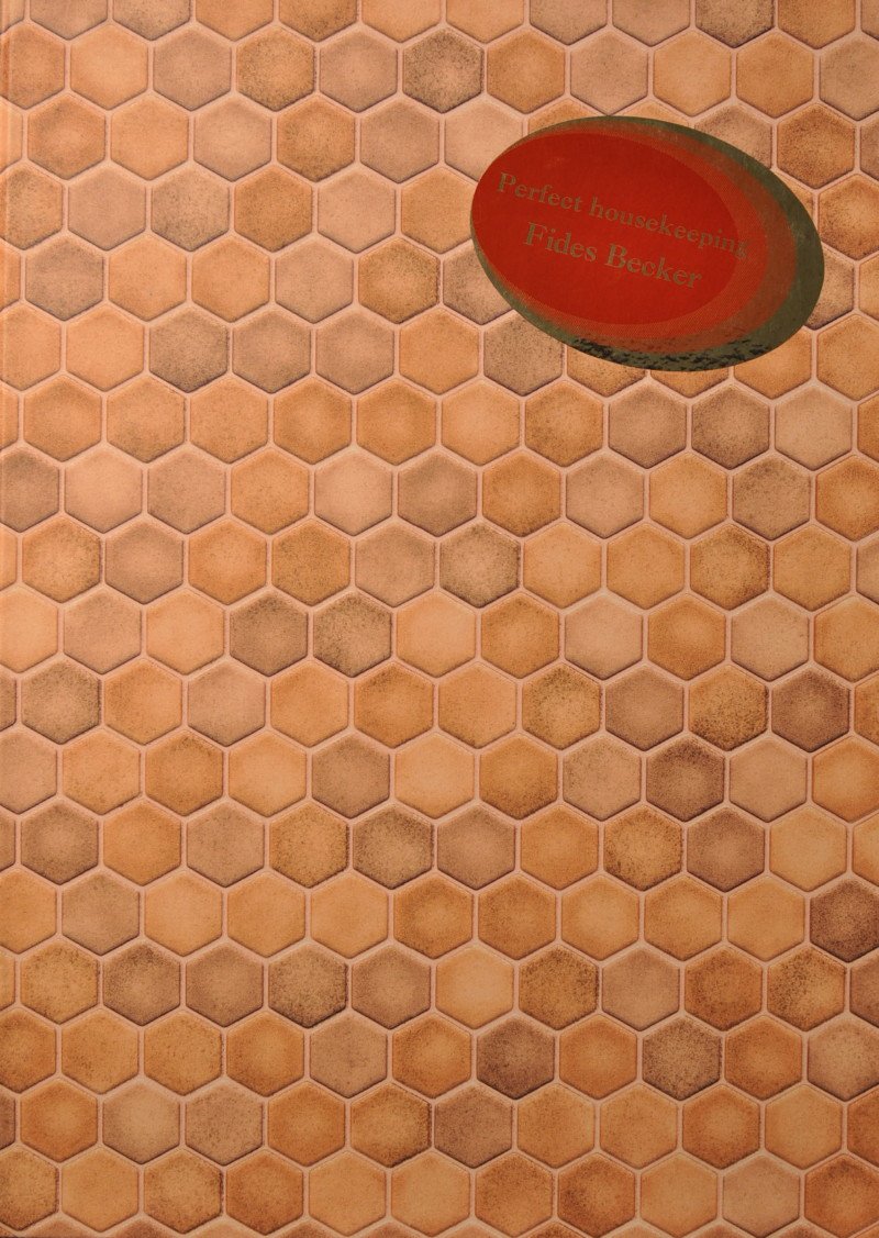 Perfect housekeeping Books