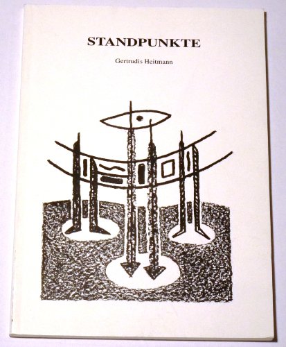 Product Image: Standpunkte