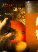 Product Image: Afrikanische Küche