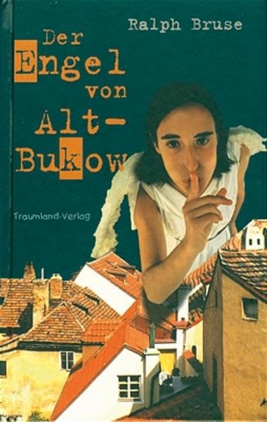 Der Engel von Alt-Bukow Fiction books for children