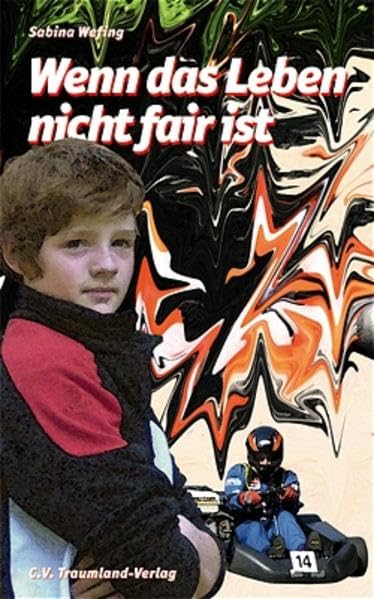 Wenn das Leben nicht fair ist Novels & Short Stories
