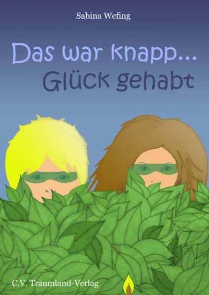 Das war knapp... Glück gehabt Novels & Short Stories