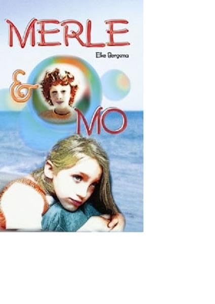 Merle & Mo Contemporary literature Books