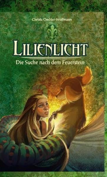 Lilienlicht Contemporary literature Books