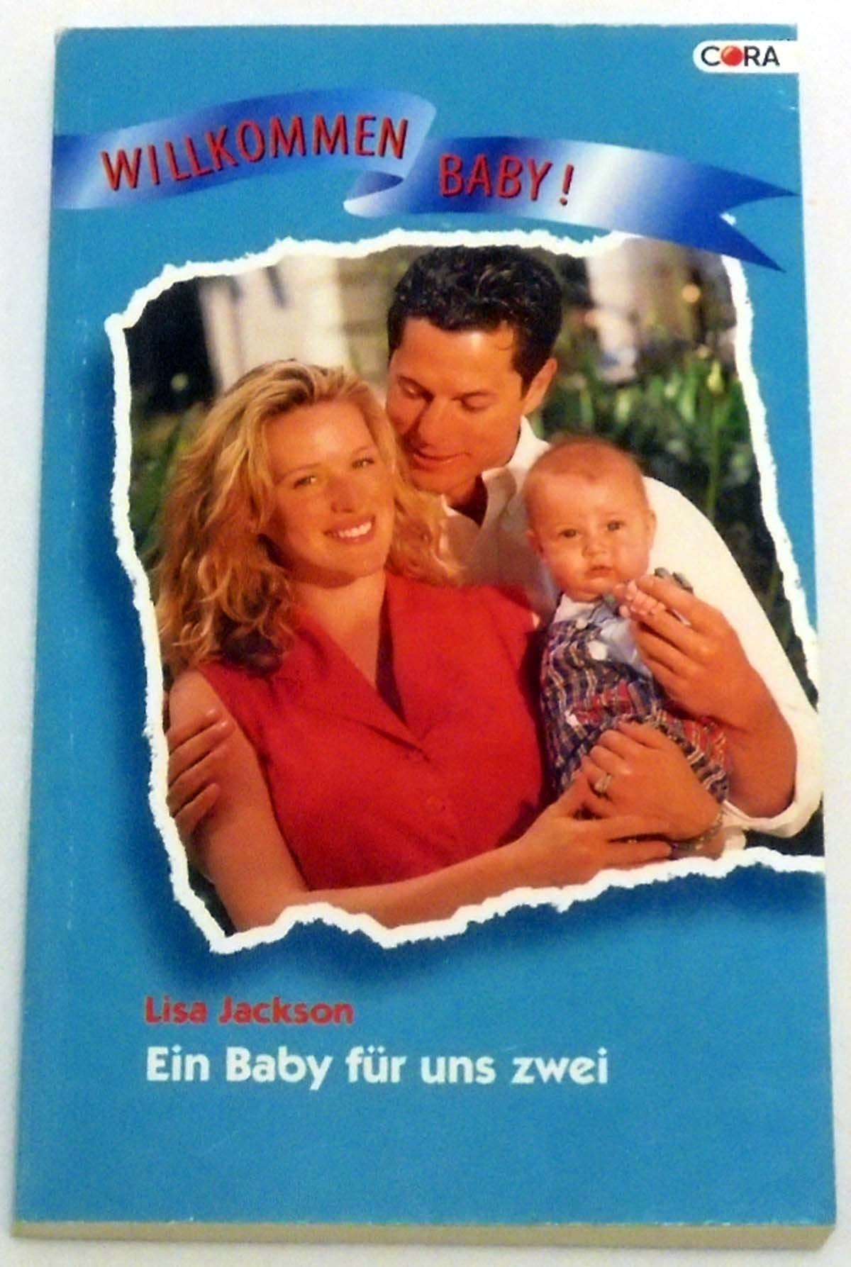 Ein Baby für uns zwei - bk858 Books