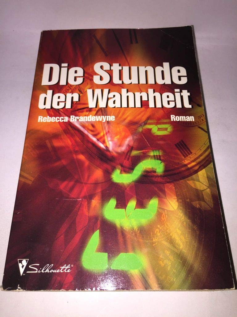 Die Stunde der Wahrheit Books