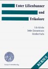 Unter Lilienbanner und Trikolore book