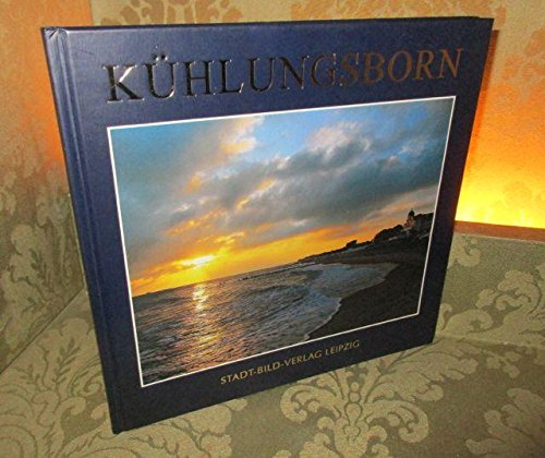 Ostseebad Kühlungsborn Books